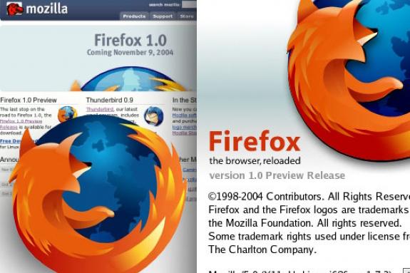firefox 3.6 for mac